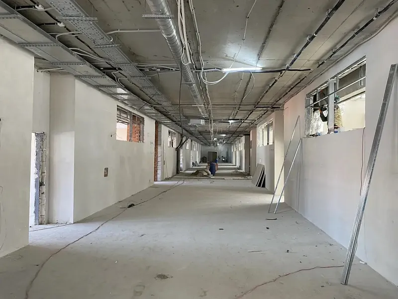 В&nbsp;Армавире на&nbsp;Кубани построят новый корпус школы № 4