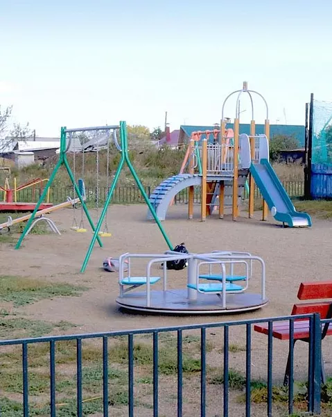В&nbsp;Агаповском районе Челябинской области благоустроили 9&nbsp;объектов