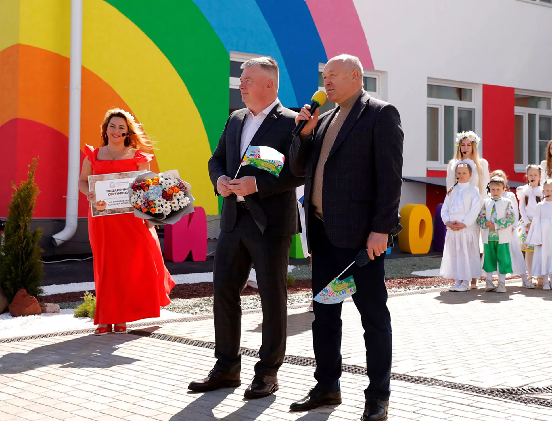 Пресс-служба Правительства Нижегородской области