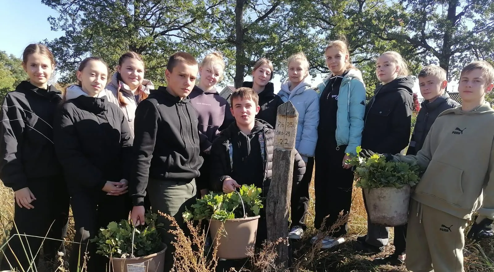 Министерство лесного хозяйства Воронежской области