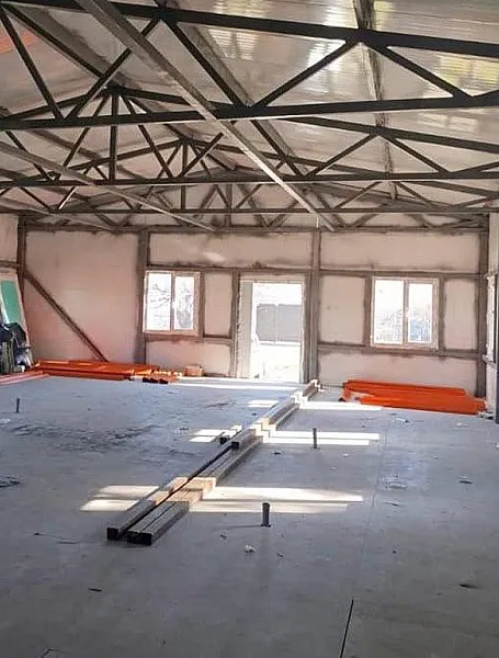 В&nbsp;селе Золотое Поле Кировского района Крыма построят врачебную амбулаторию