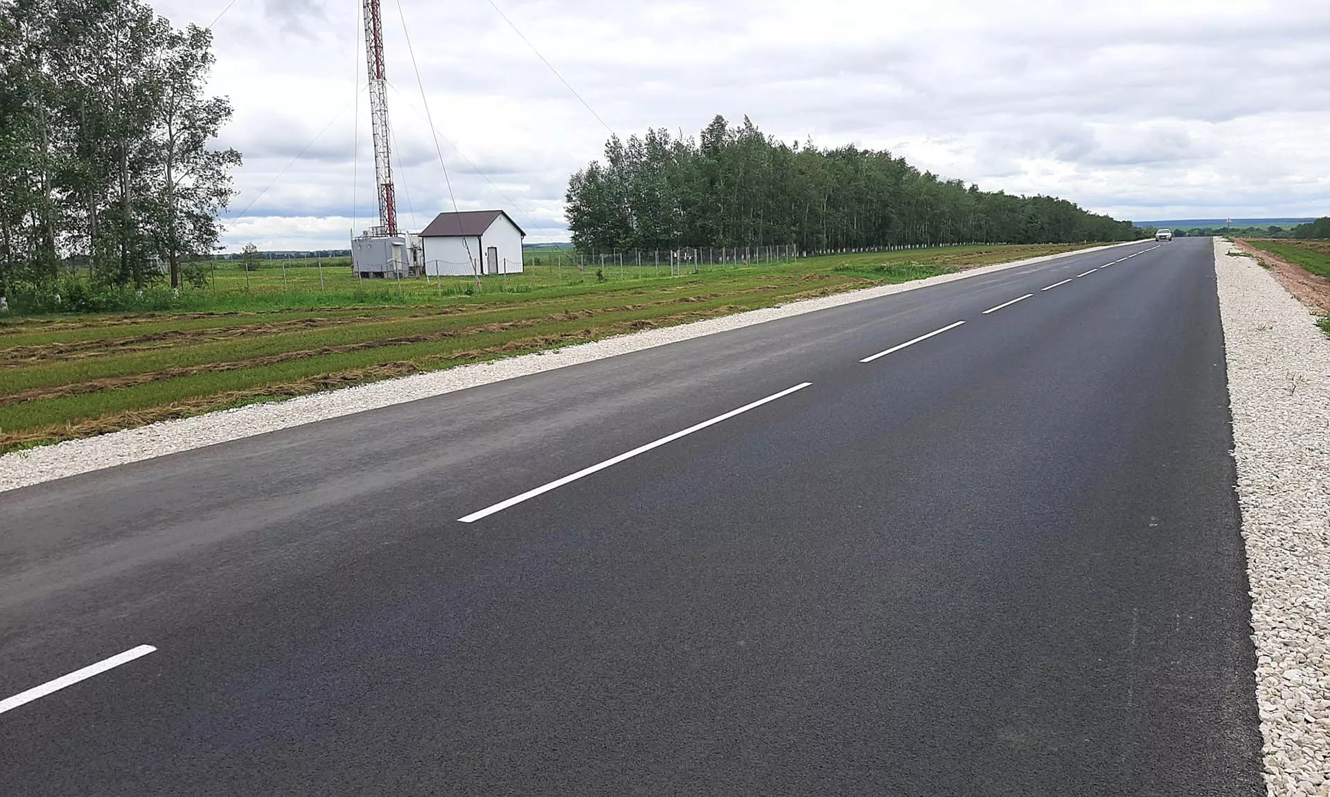 Министерство транспорта и дорожного хозяйства Республики Татарстан