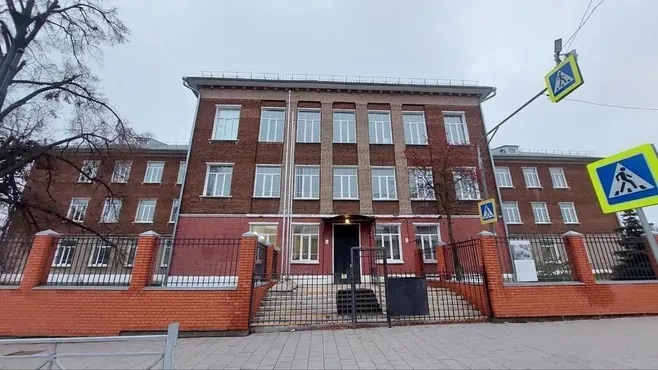 Министерство информации и молодежной политики Московской области