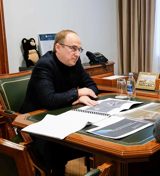 На&nbsp;мысе Канин Нос в&nbsp;Ненецком АО в&nbsp;этом году появится новая база отдыха