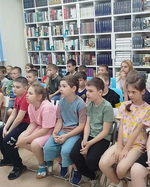В&nbsp;курской библиотеке пройдет обучение поведению с&nbsp;бездомными животными