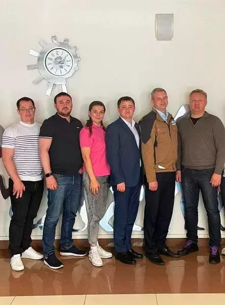 Кузбасский региональный центр компетенций успешно прошел сертификацию