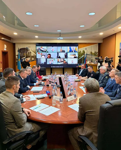 В&nbsp;Ульяновской области в&nbsp;этом году отремонтируют почти 360&nbsp;километров дорог