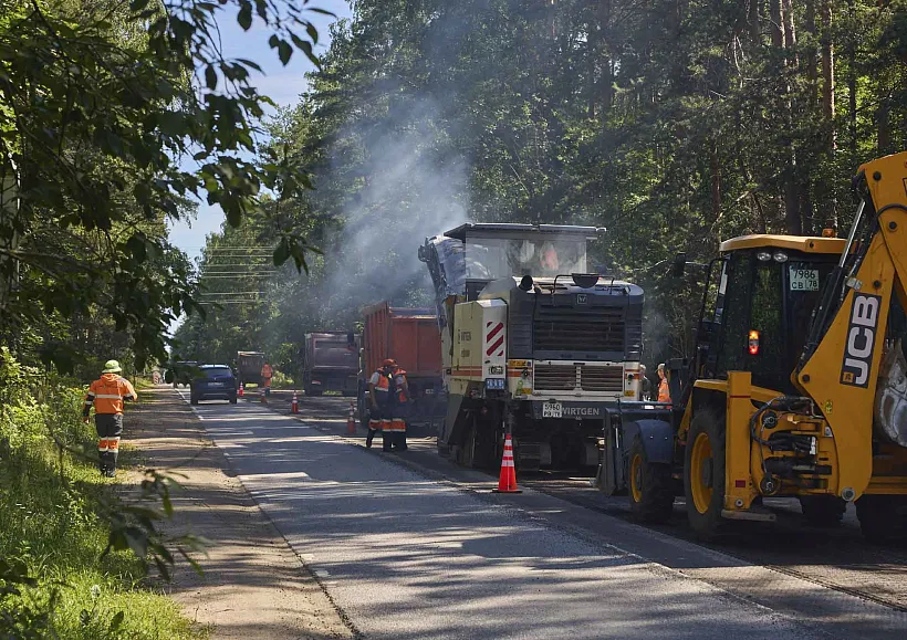 В&nbsp;Ленобласти отремонтируют 2&nbsp;моста на&nbsp;маршрутах к&nbsp;медучреждениям