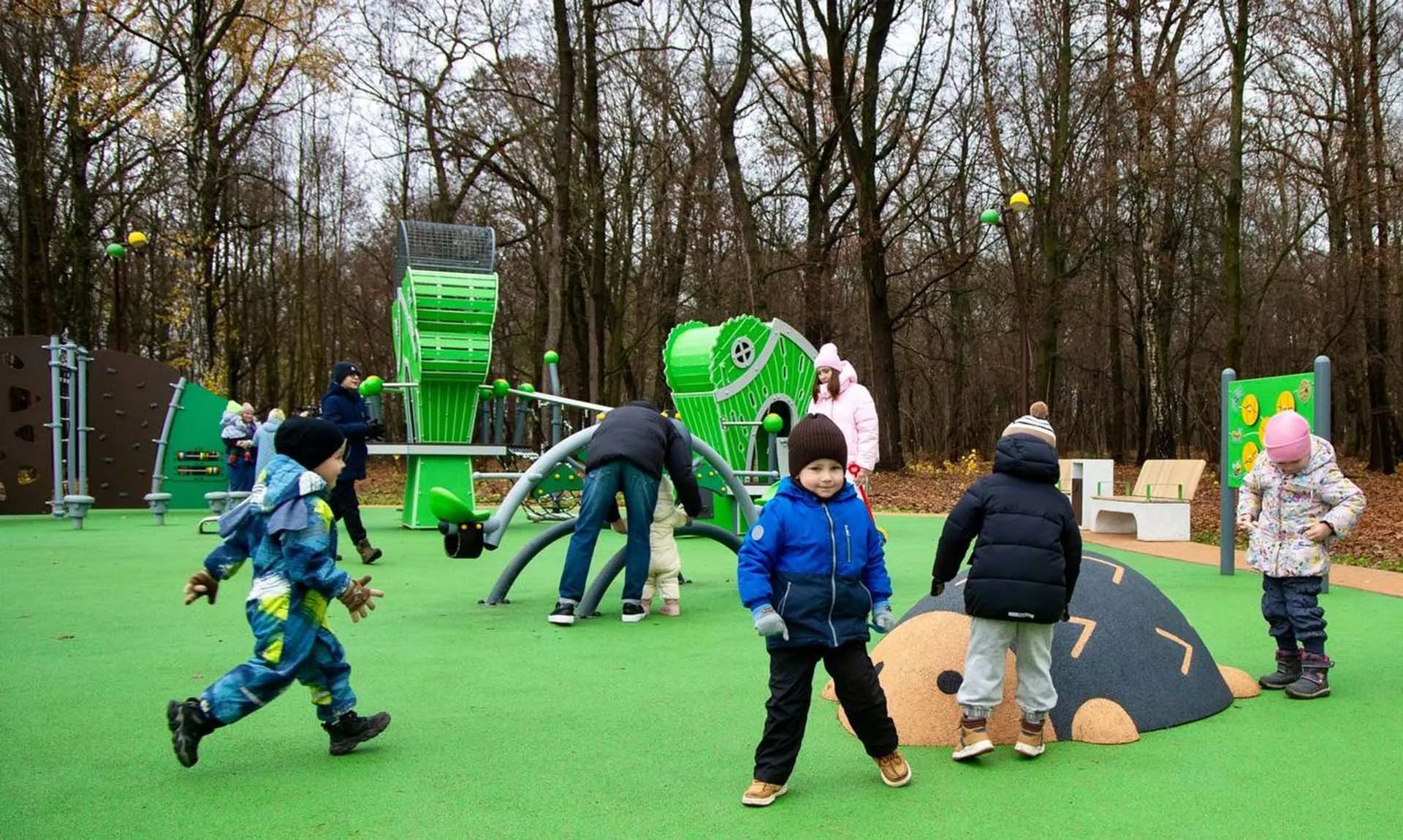 Администрация муниципального образования Киреевский район