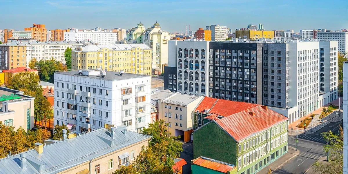 Департамент экономической политики и развития г. Москвы