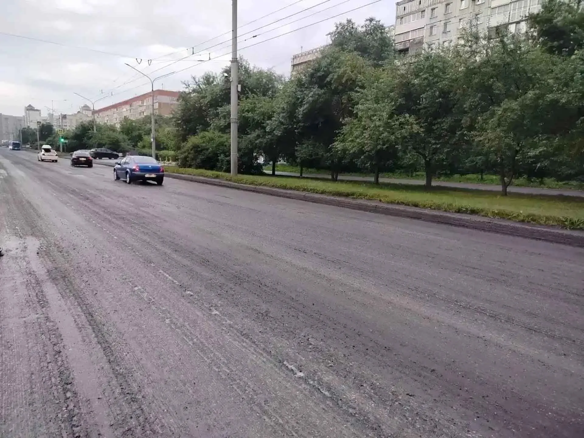 Администрация города Новокузнецка, Отдел по работе со СМИ