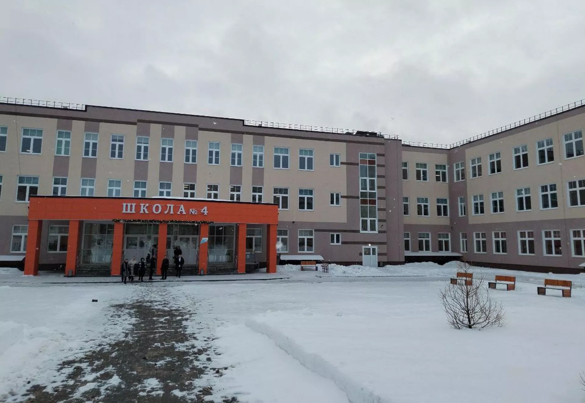 Пресс-служба Правительства Нижегородской области