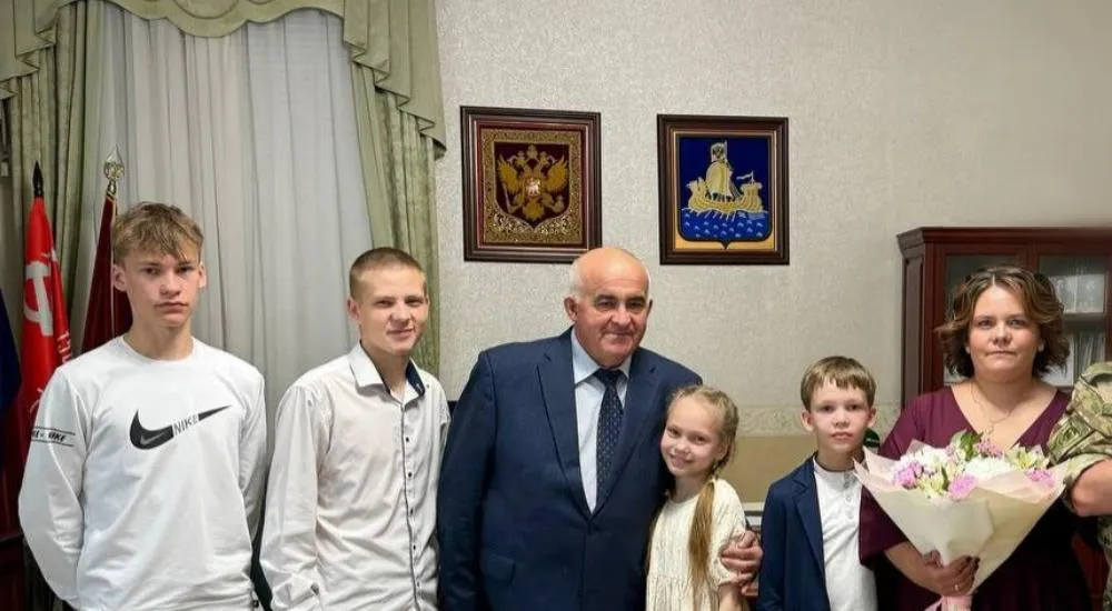 Департамент информационной политики, анализа и развития коммуникационных ресурсов Костромской области