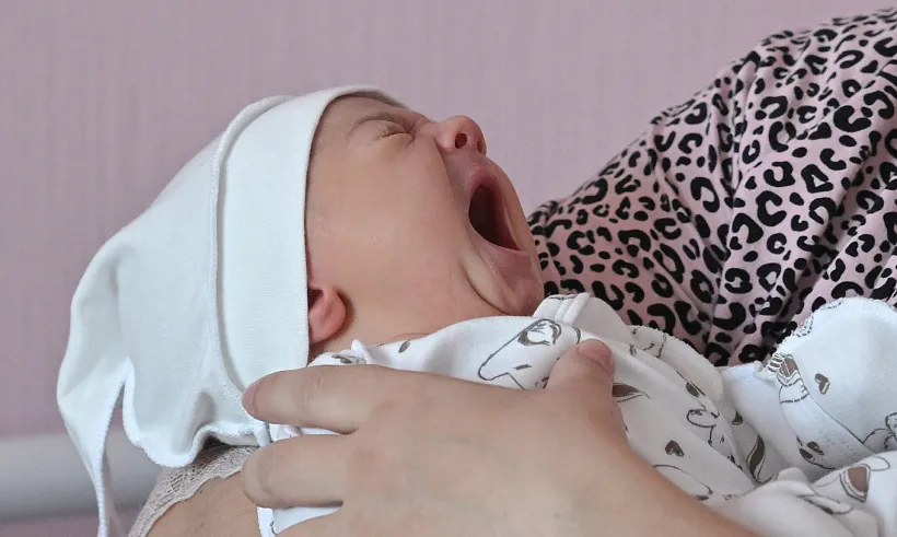 Около 3&nbsp;тыс. многодетных семей из&nbsp;Дагестана воспользовались соцконтрактами