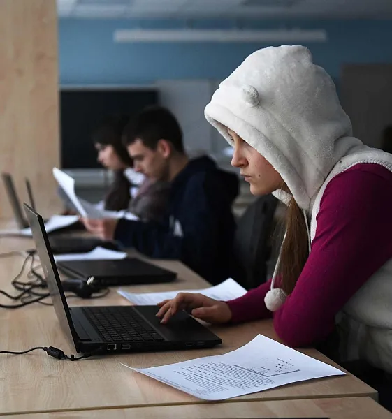 Свыше 3&nbsp;тысяч школьников Саратовской области прослушали &laquo;Цифровой ликбез&raquo;