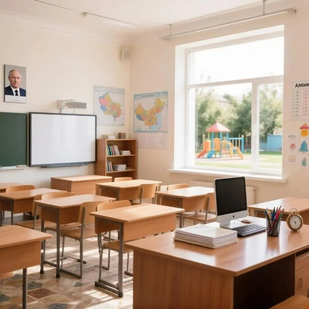 Администрация Главы Республики Дагестан