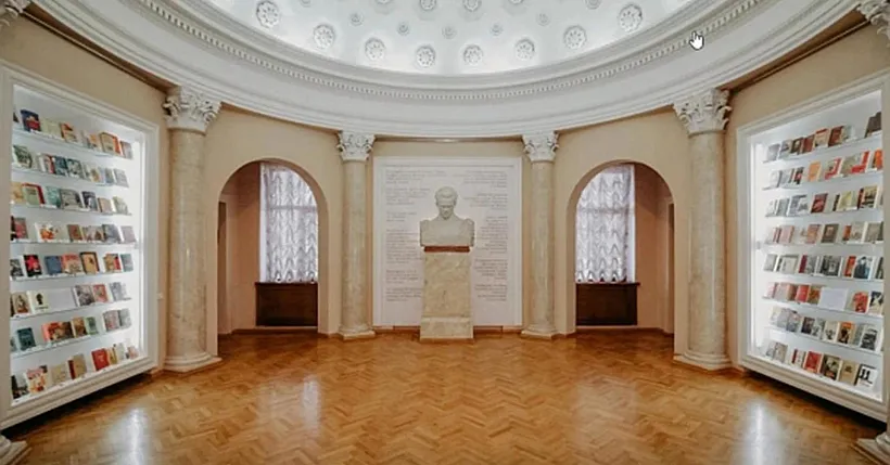 В&nbsp;Сочи открылась выставка в&nbsp;честь 65-летия полета Гагарина в&nbsp;космос