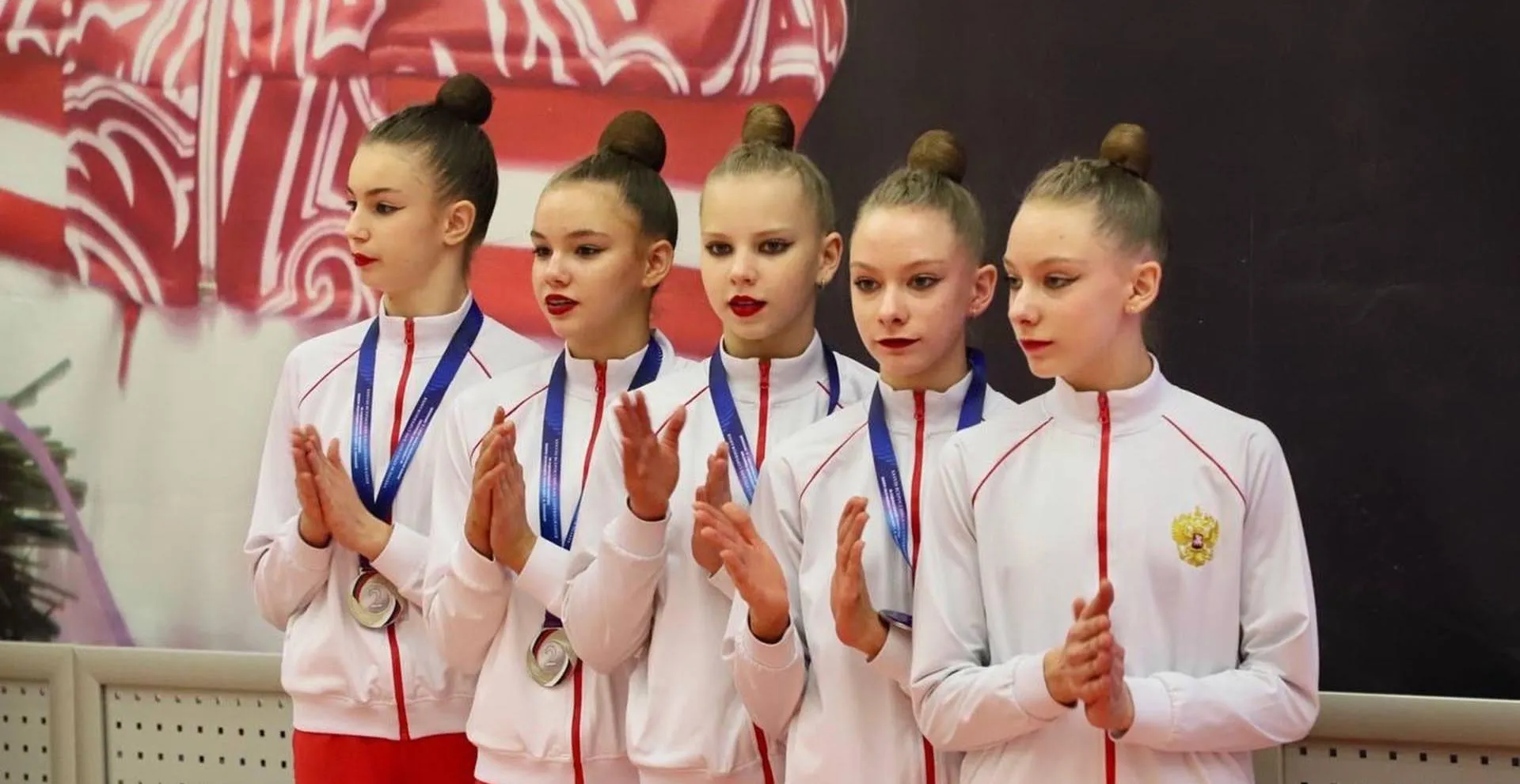Министерство спорта Омской области