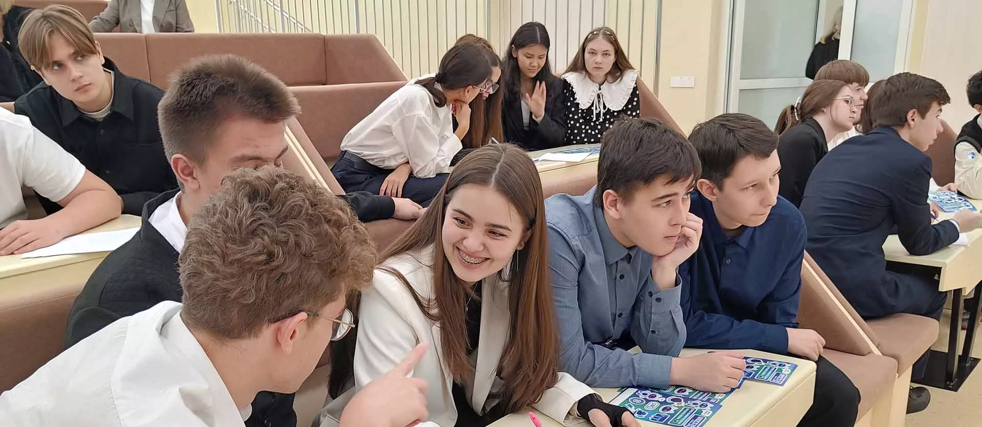 Депинформтехнологий Югры