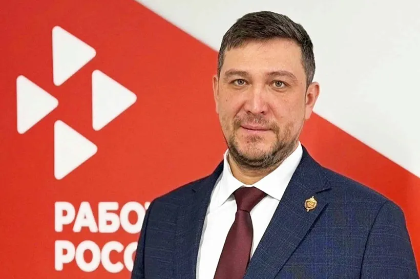 В&nbsp;Казани ветеран боевых действий возглавил кадровый центр