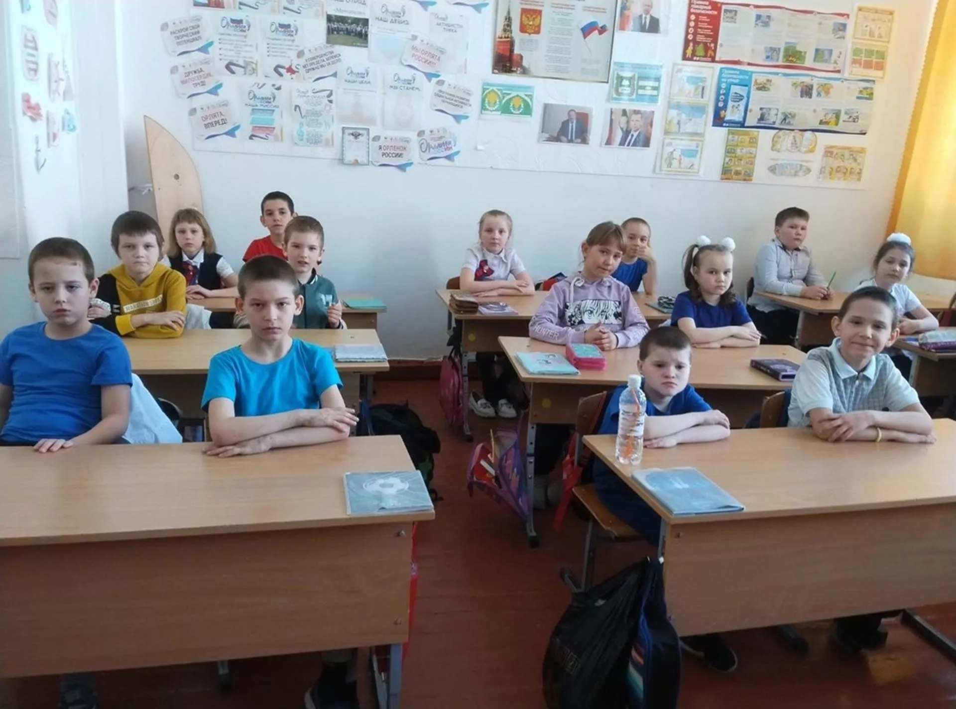 Администрация Шатровского муниципального округа