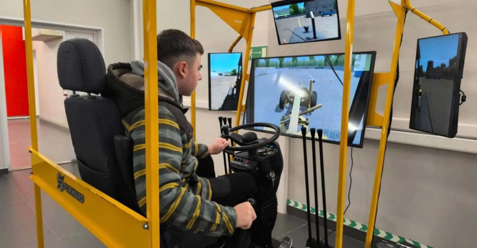 Агентство проектного управления Приморского края (РПО)