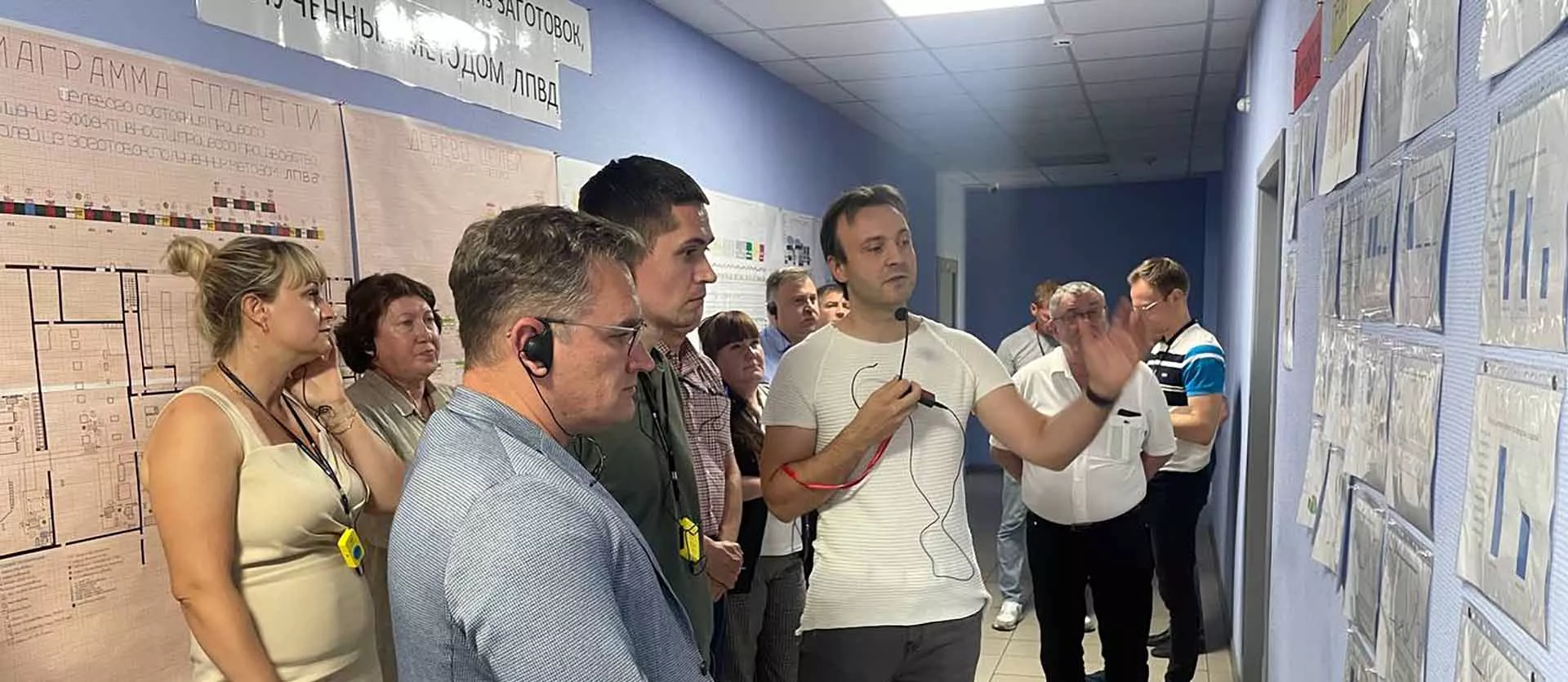 Пресс-служба Правительства Нижегородской области
