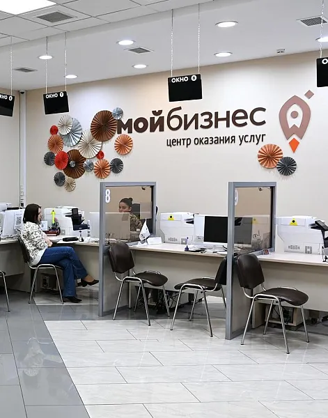 В&nbsp;2024&nbsp;году камчатский центр &laquo;Мой бизнес&raquo; оказал более семи тысяч услуг