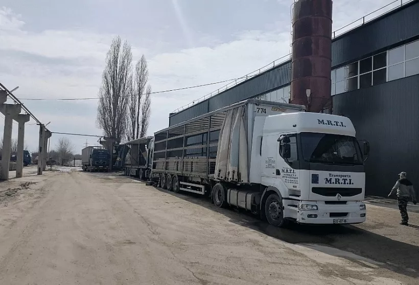 В&nbsp;Липецкой области еще&nbsp;две компании повысят производительность труда
