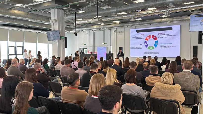 Более 130&nbsp;компаний Нижегородской области приняли участие в&nbsp;Дне поставщика