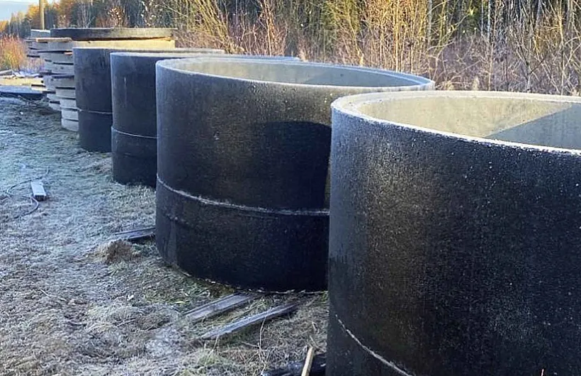 В&nbsp;Няндоме Архангельской области обновят городские сети водоотведения