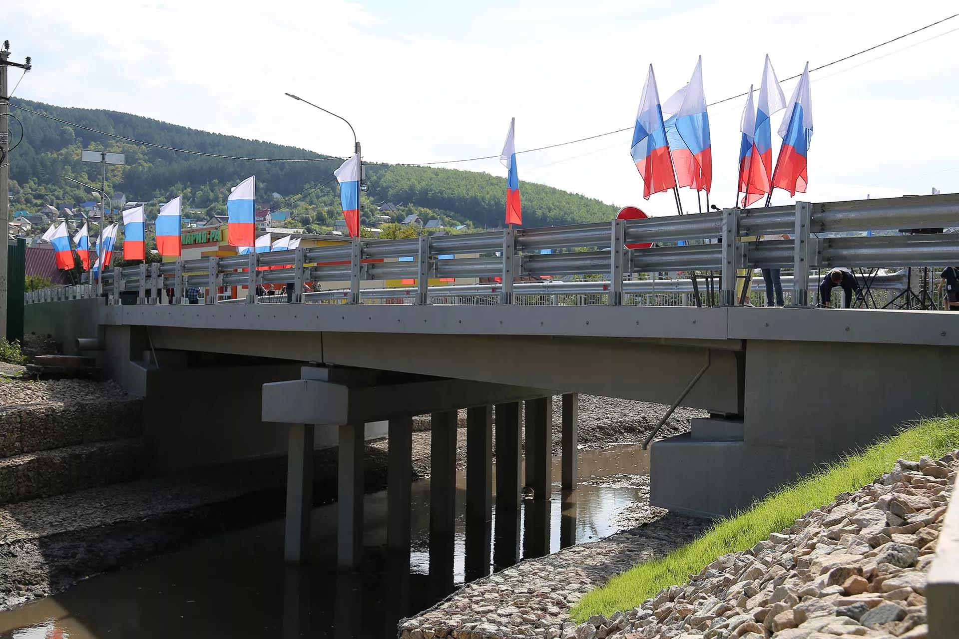 ФГБУ «ИНФОРМАВТОДОР»