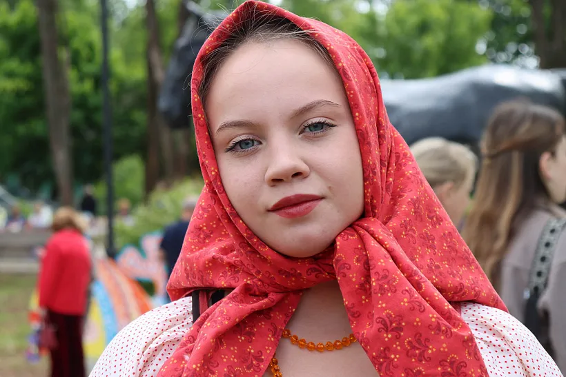 В&nbsp;Большом Селе в&nbsp;Ярославской области пройдет гастрономический фестиваль