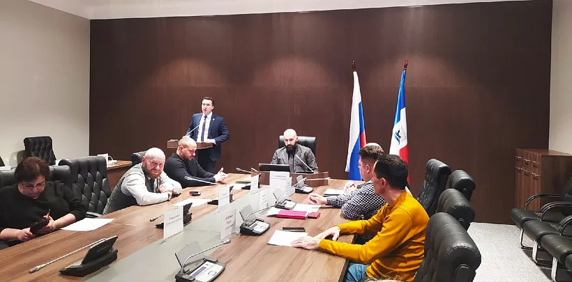 В&nbsp;Новгородской области в&nbsp;два раза увеличилось количество самозанятых