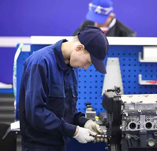 Победителями чемпионата &laquo;Абилимпикс&raquo; станут 450&nbsp;человек