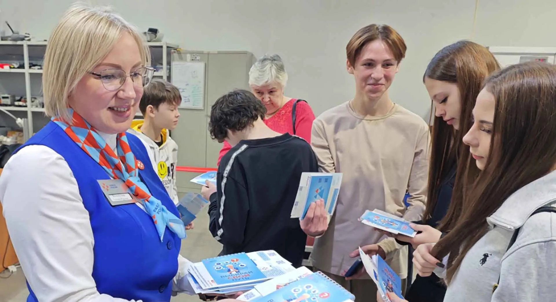 Агентство труда и занятости населения Красноярского края