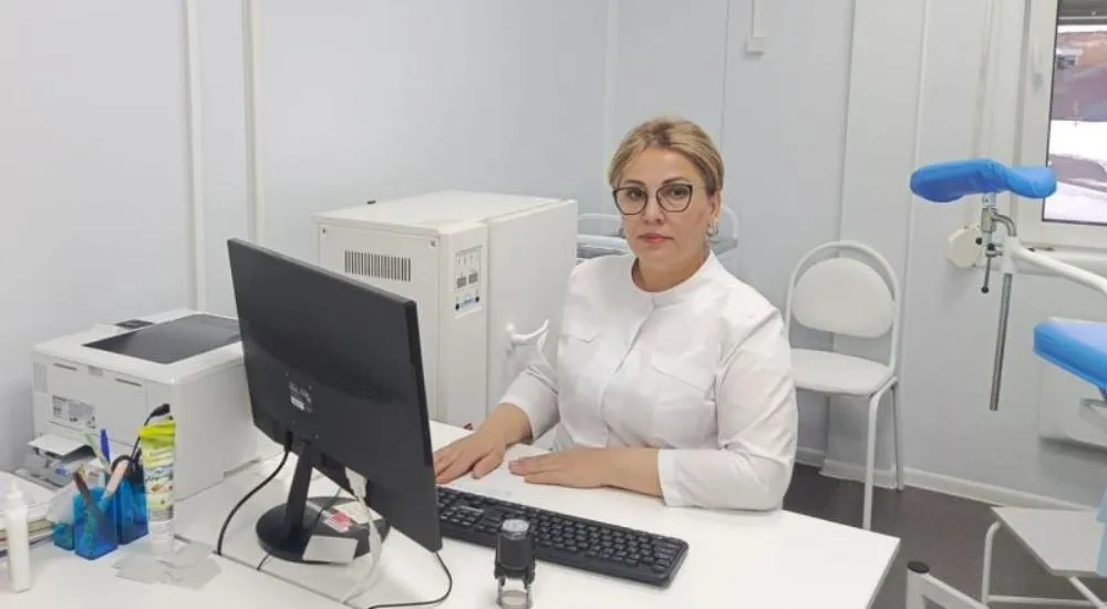 Министерство здравоохранения Пензенской области