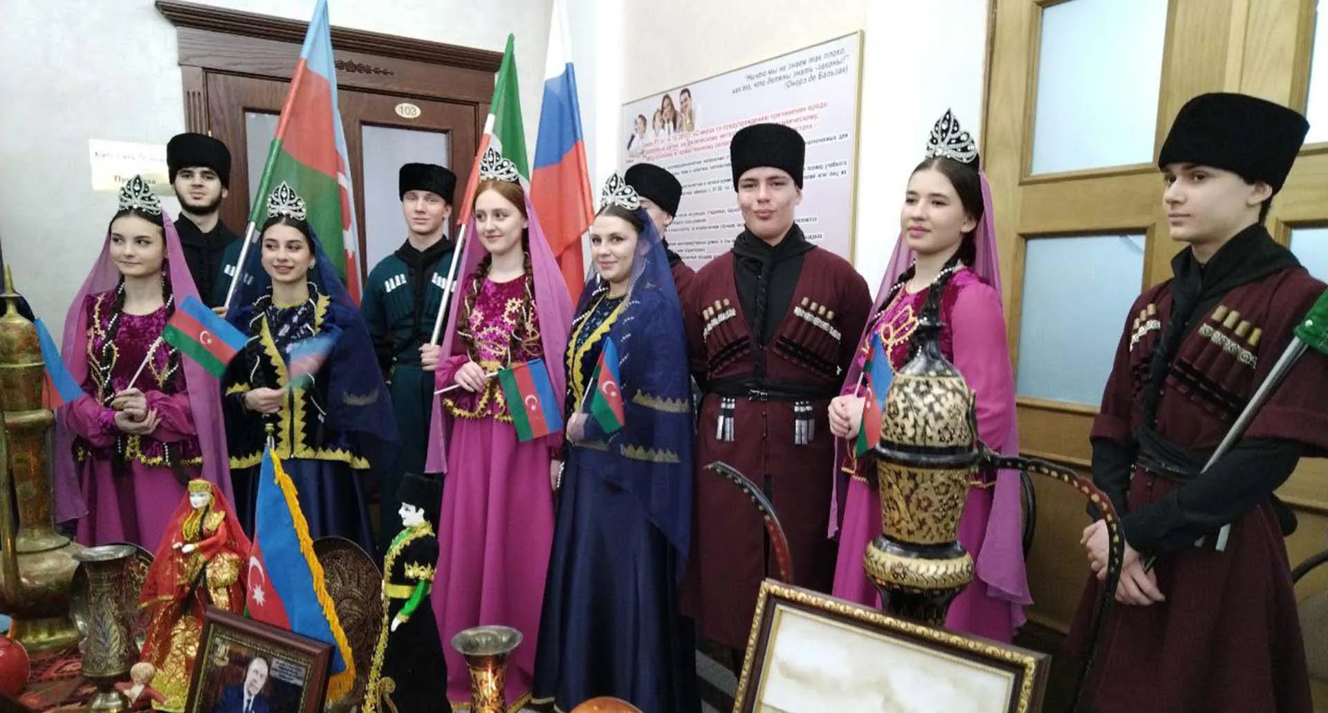пресс-служба Лениногорского муниципального района