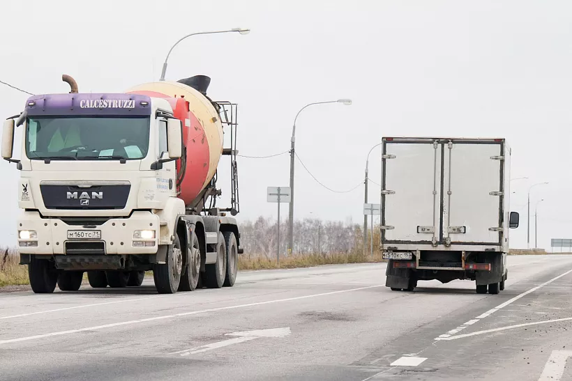 В&nbsp;Тульской области отремонтируют около 113&nbsp;километров дорог