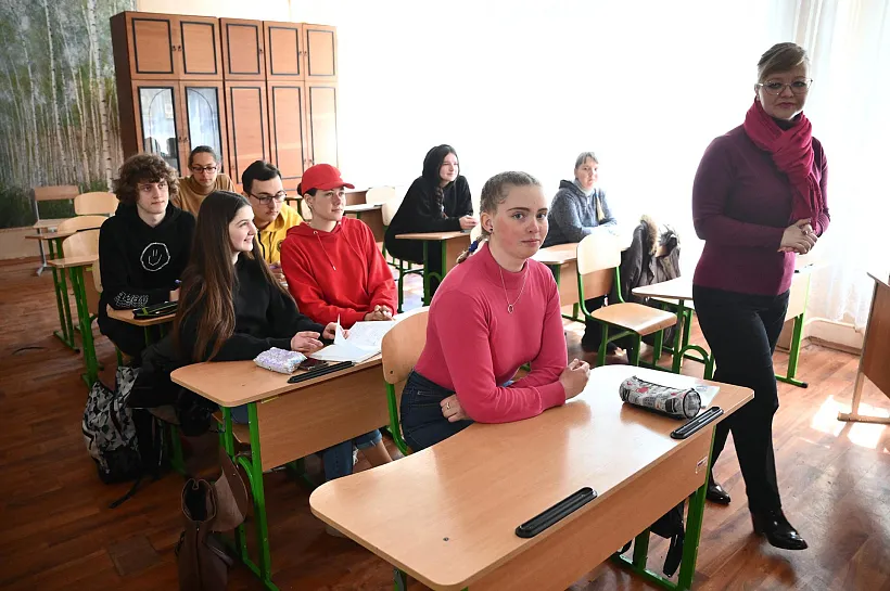В&nbsp;Тюменской области проходит конкурс &laquo;Цифровизация во&nbsp;благо&raquo;