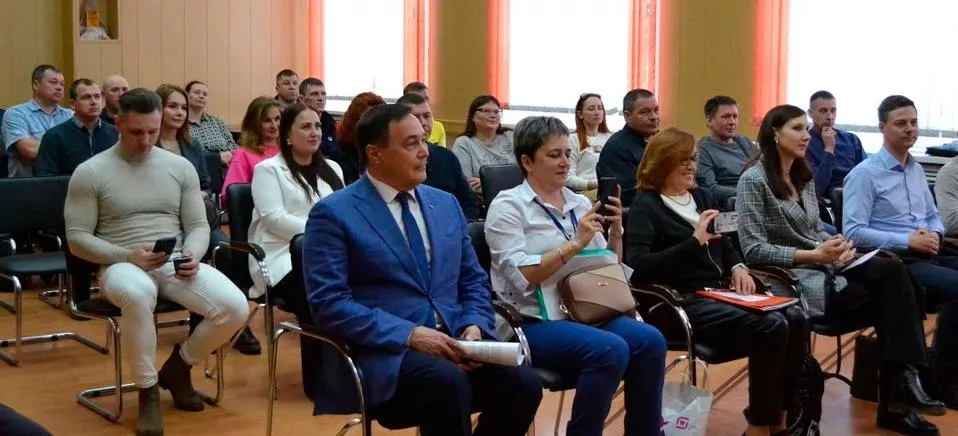 Министерство сельского хозяйства и потребительского рынка Республики Коми