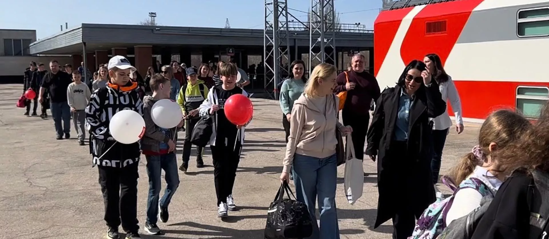 Администрация городского округа Тольятти