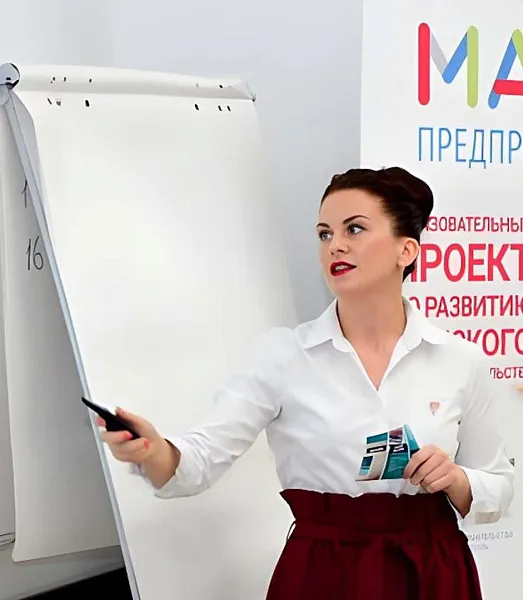В&nbsp;Краснодаре в&nbsp;июне пройдет этап программы &laquo;Мама-предприниматель&raquo;
