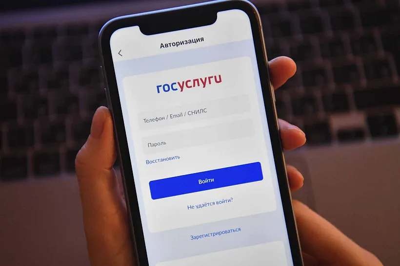 Жители Тюменской области увеличили число детских аккаунтов на&nbsp;&laquo;Госуслугах&raquo;