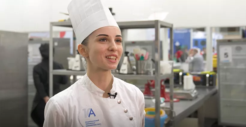 &laquo;Абилимпикс&raquo;: соревнования, которые меняют жизни