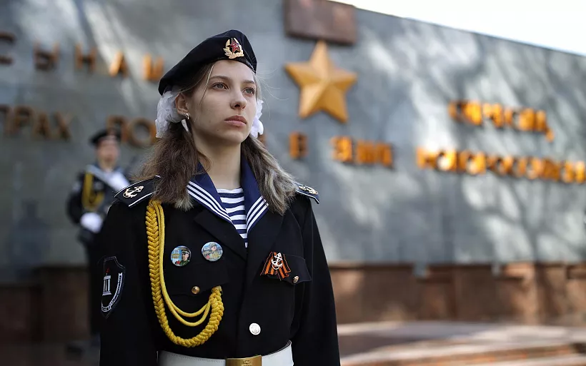 В&nbsp;День памяти и&nbsp;скорби в&nbsp;России состоятся походы &laquo;Дорога героев&raquo;