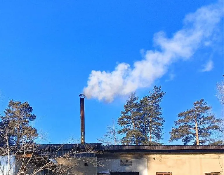 В&nbsp;Чите за&nbsp;2&nbsp;года снизили выбросы загрязняющих веществ более чем на&nbsp;520&nbsp;тонн