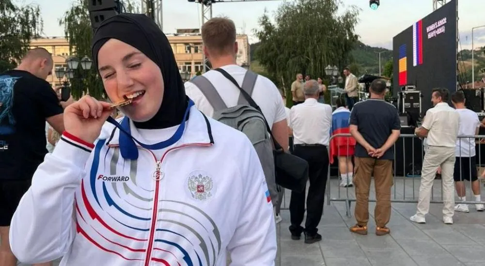  Комитет физической культуры и спорта Волгоградской области