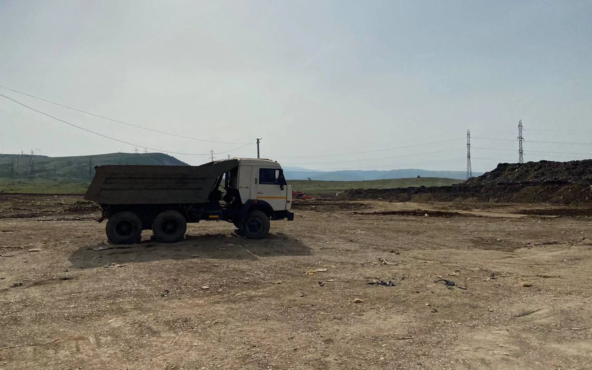 Администрация Главы Республики Дагестан