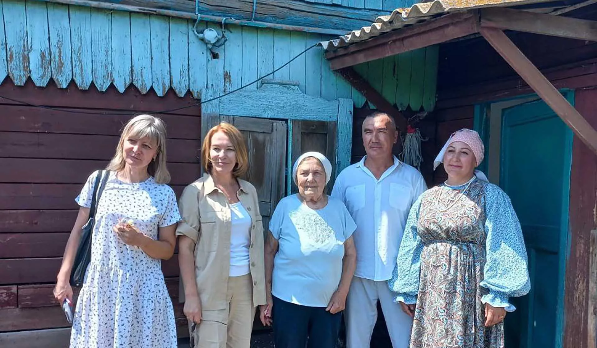 Министерство культуры Омской области